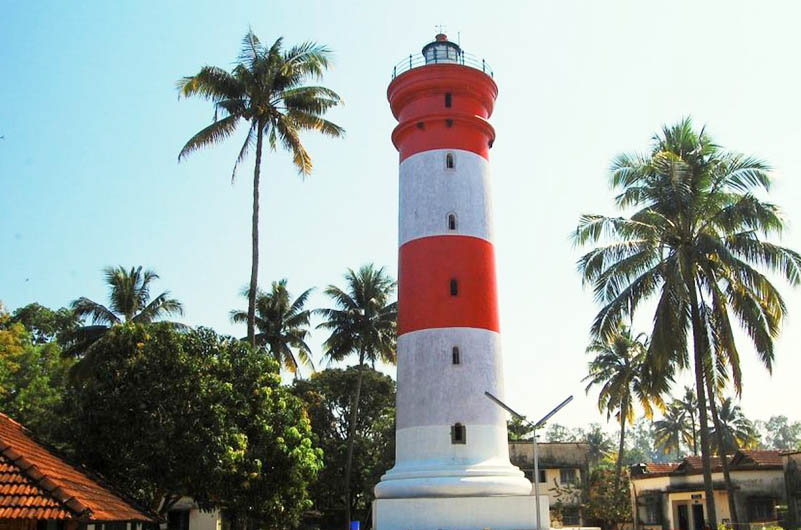 Alappuzha Lighthouse